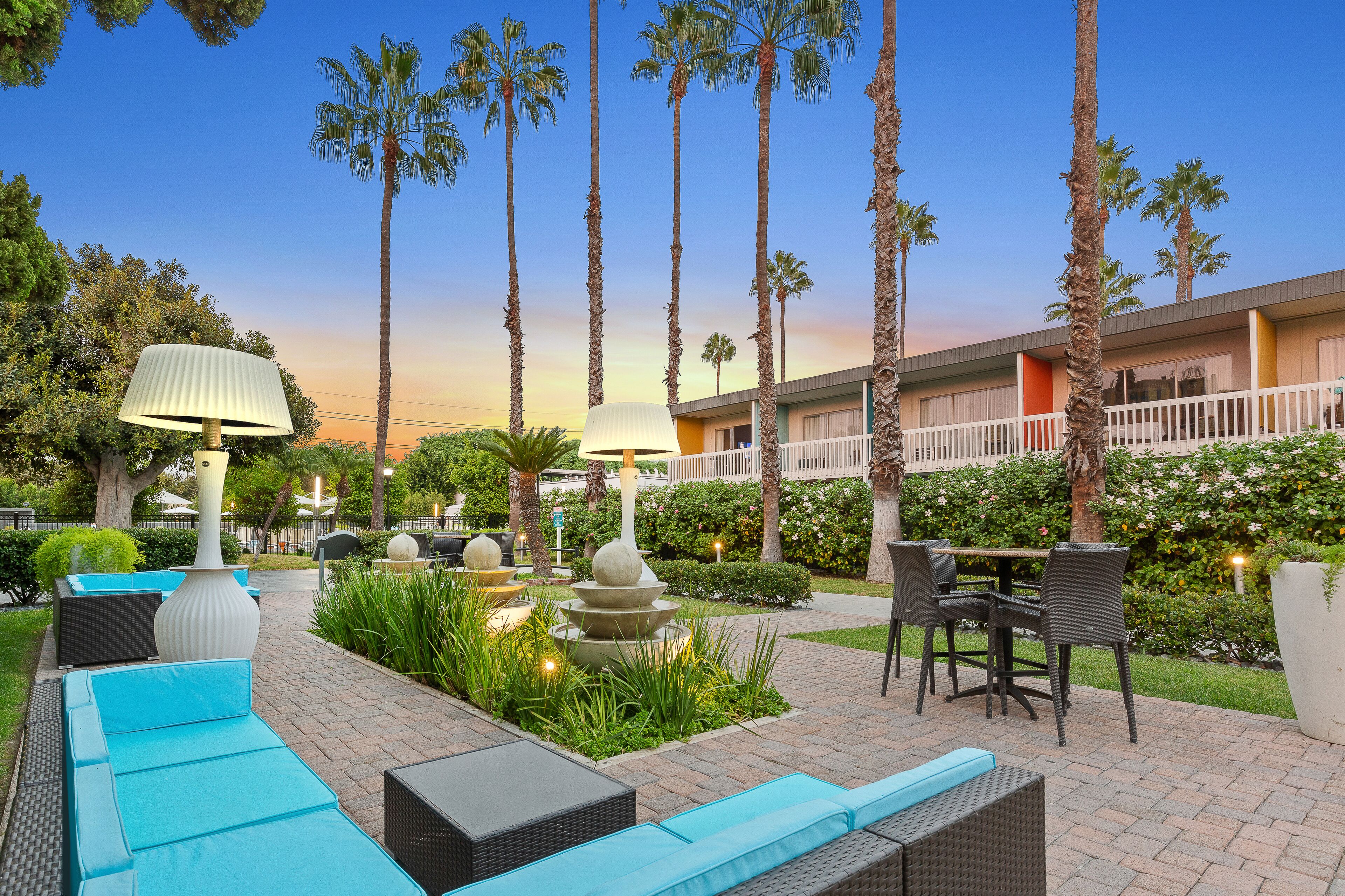 The Anaheim Hotel - Photo 1