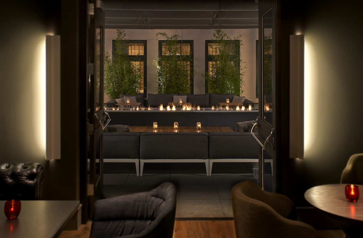 Hotel Zelos San Francisco - Photo 1