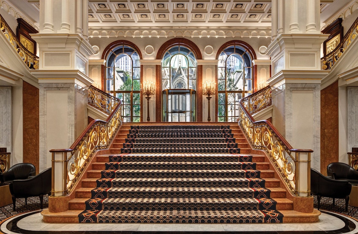 Lotte New York Palace - Photo 1
