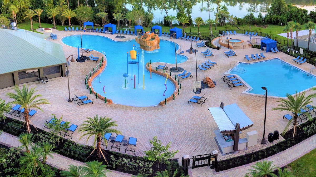 Wyndham Garden Lake Buena Vista Disney Springs Resort Area - Photo 1