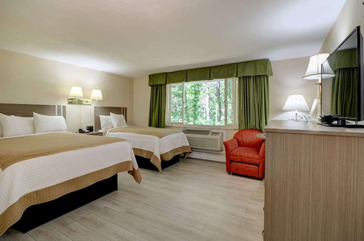 Skaket Beach Motel - Photo 1