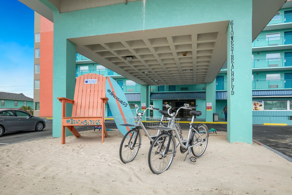 Beachside Resort Hotel - Photo 1