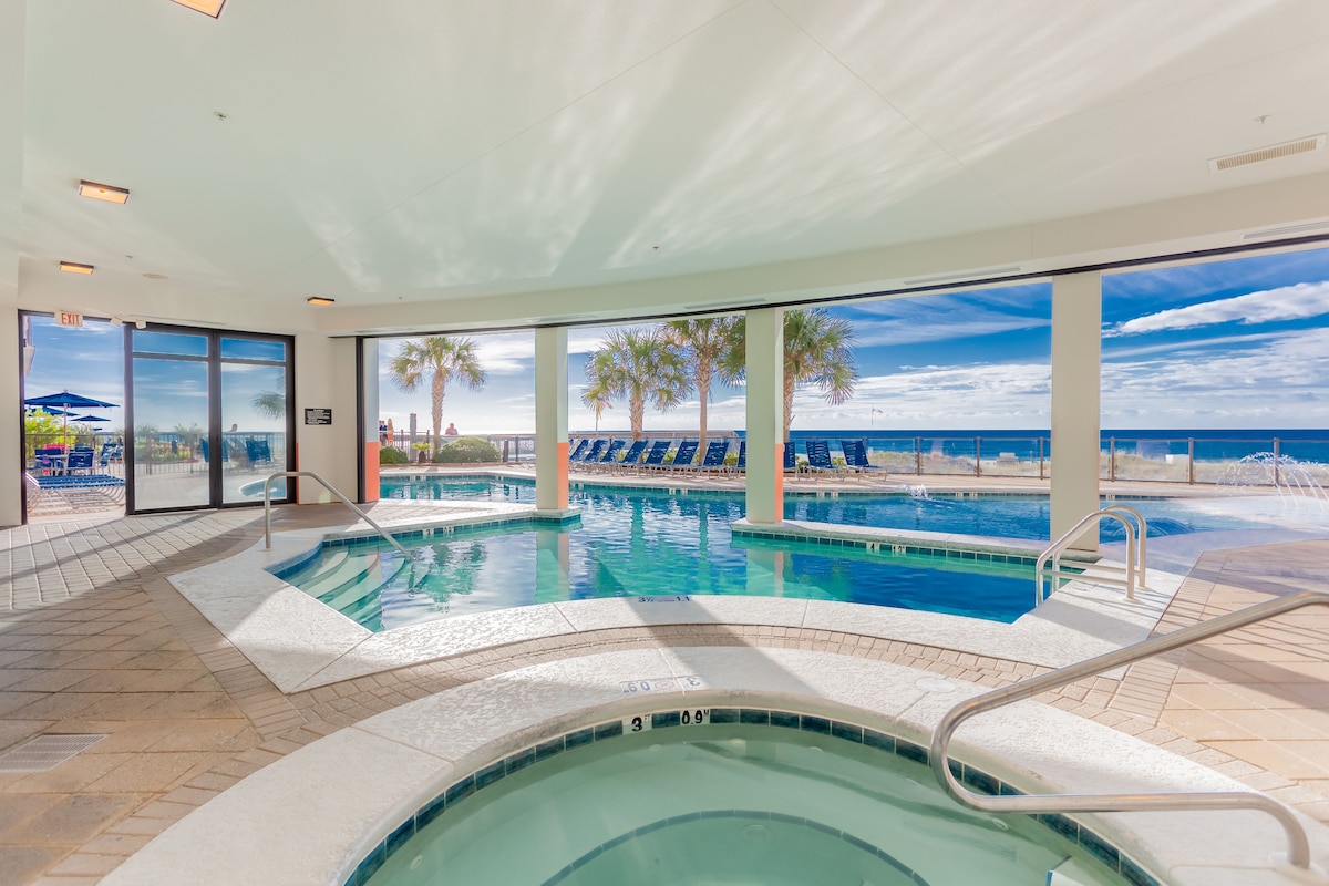 Hampton Inn & Suites Orange Beach/Gulf Front - Photo 1