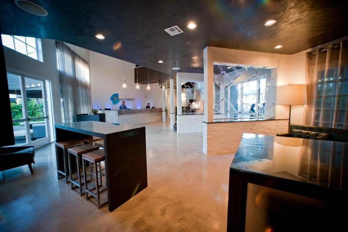 Hotel Current - Photo 1