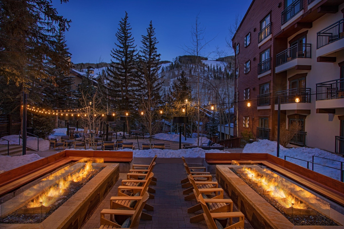 The Hythe, a Luxury Collection Resort, Vail - Photo 1