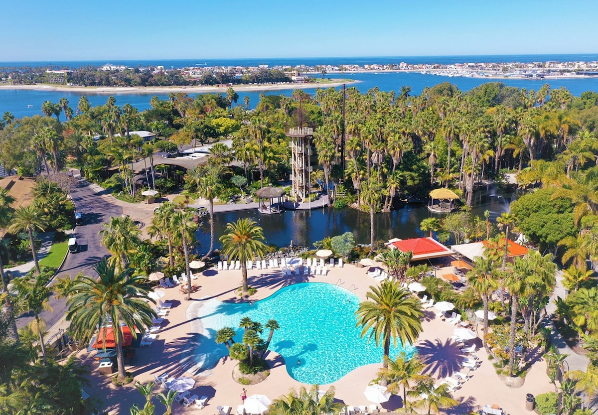 Paradise Point Resort & Spa - Photo 1
