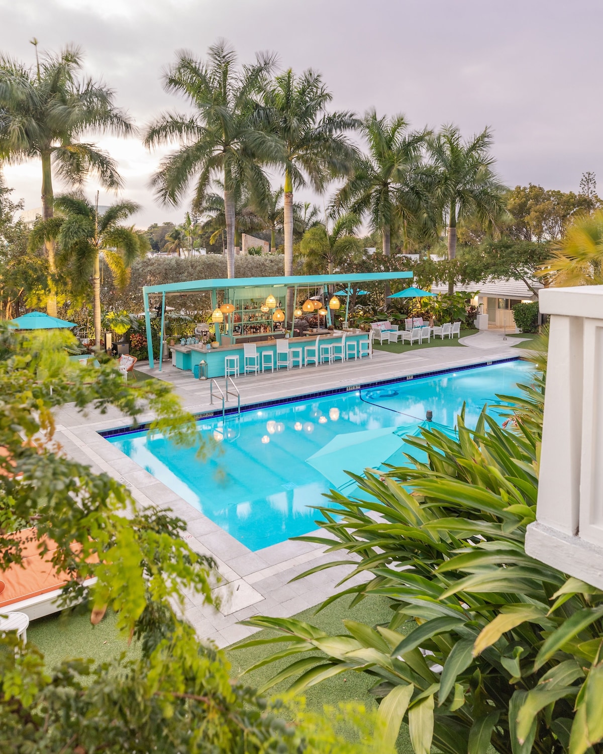 The Vagabond Hotel Miami - Photo 1