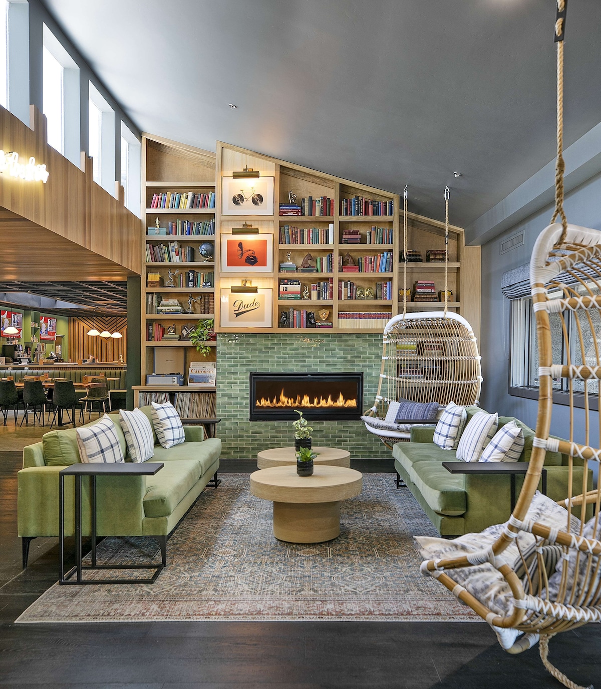 The Wayfarer San Luis Obispo, Tapestry Collection by Hilton - Photo 1