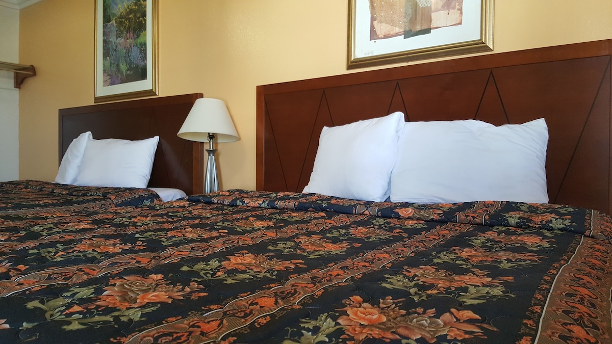 Royal Inn Motel Long Beach - Photo 1