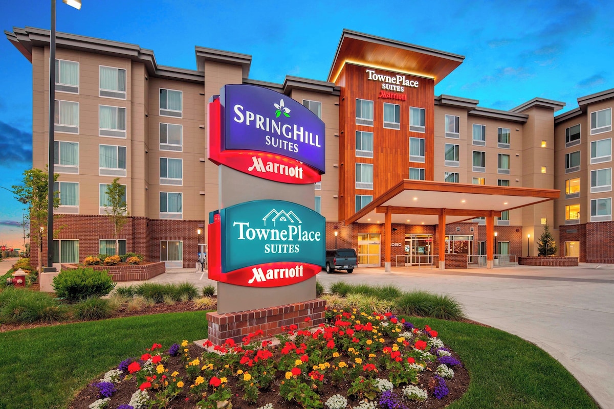 TownePlace Suites by Marriott Bellingham - Photo 1
