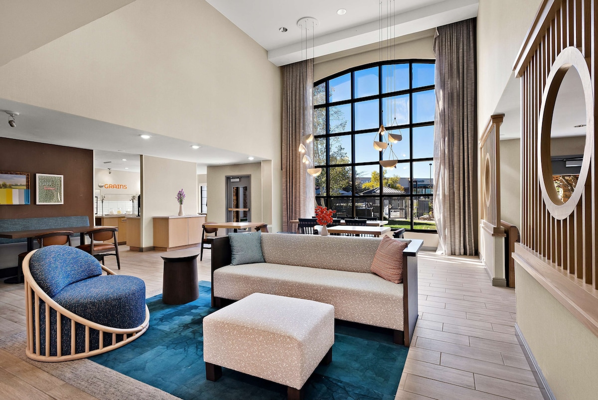 Sonesta ES Suites Denver South - Park Meadows - Photo 1