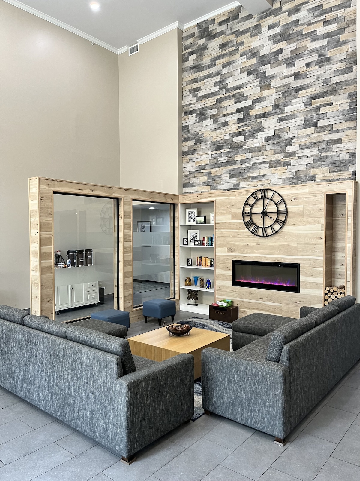 Country Inn & Suites by Radisson, Harrisburg - Hershey West, PA - Photo 1