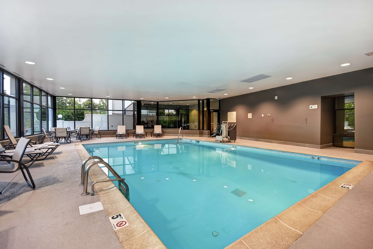 Hampton Inn I-75 Lexington/Hamburg Area - Photo 1
