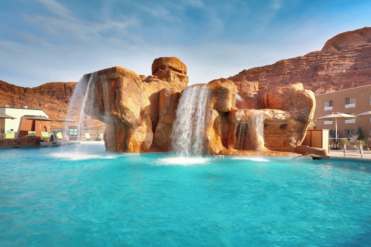 Fairfield by Marriott Inn & Suites Moab - Photo 1