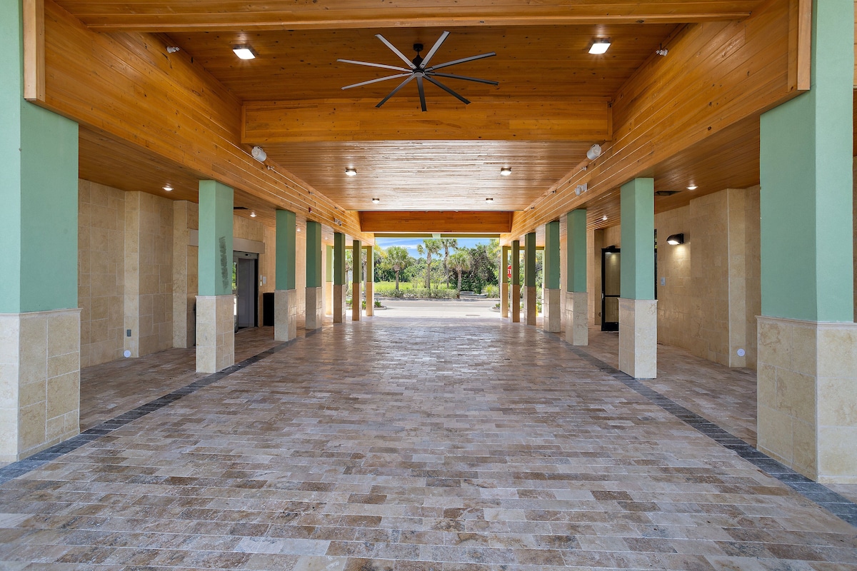 Holiday Inn Express St. Augustine - Vilano Beach, an IHG Hotel - Photo 1