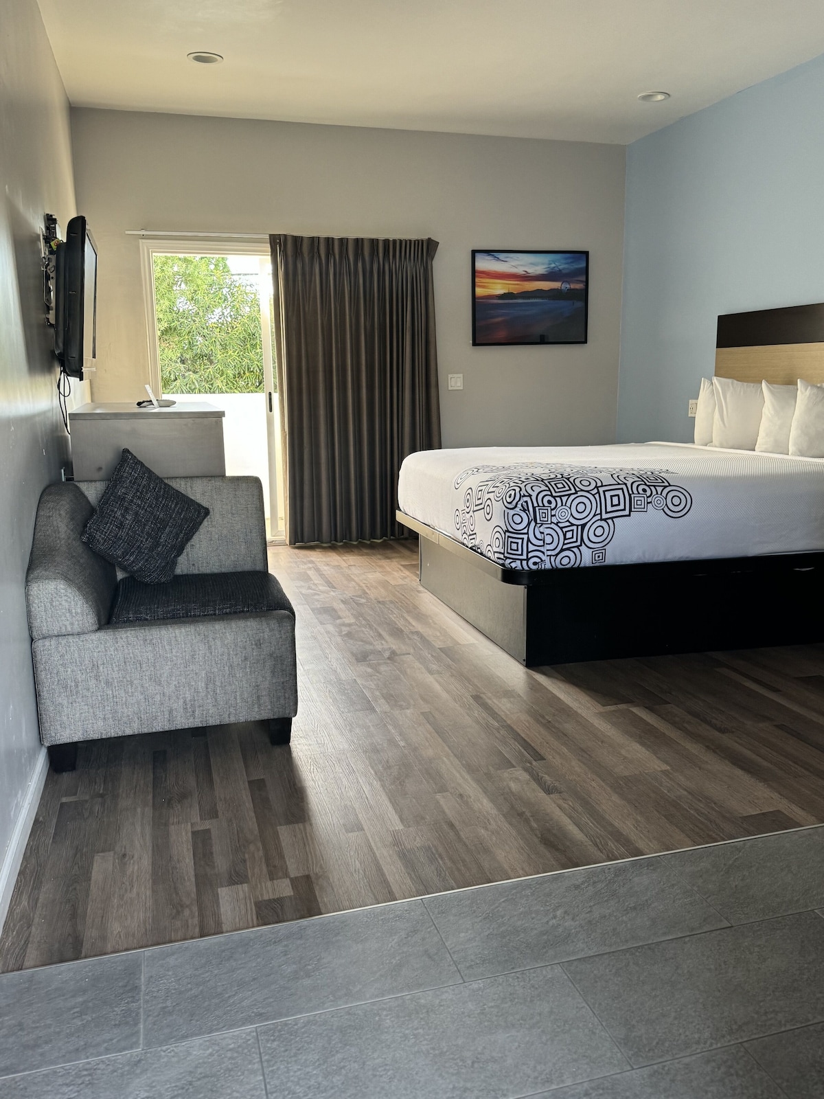 Moonlite Inn Redondo Beach - Photo 1