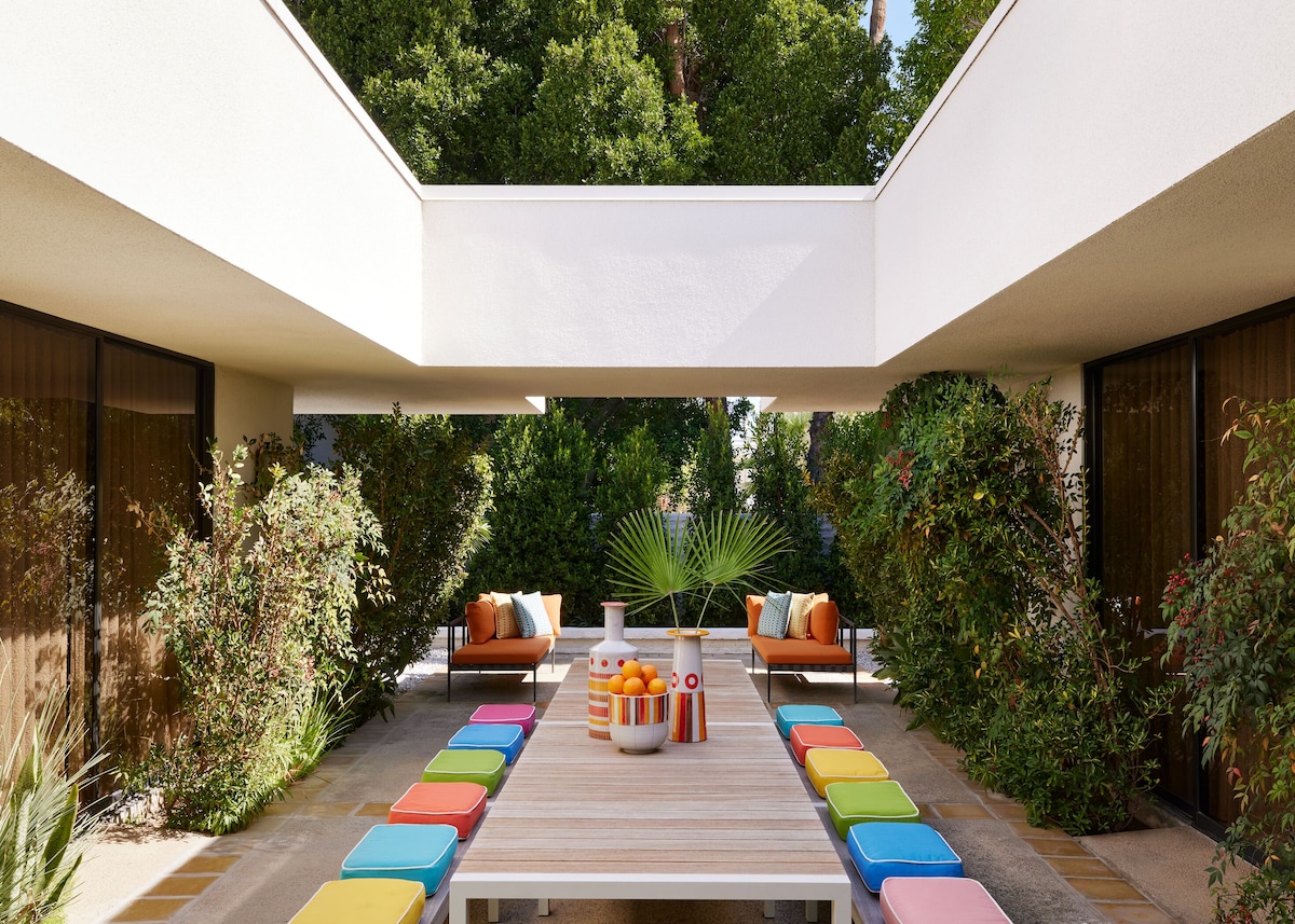 Parker Palm Springs - Photo 1