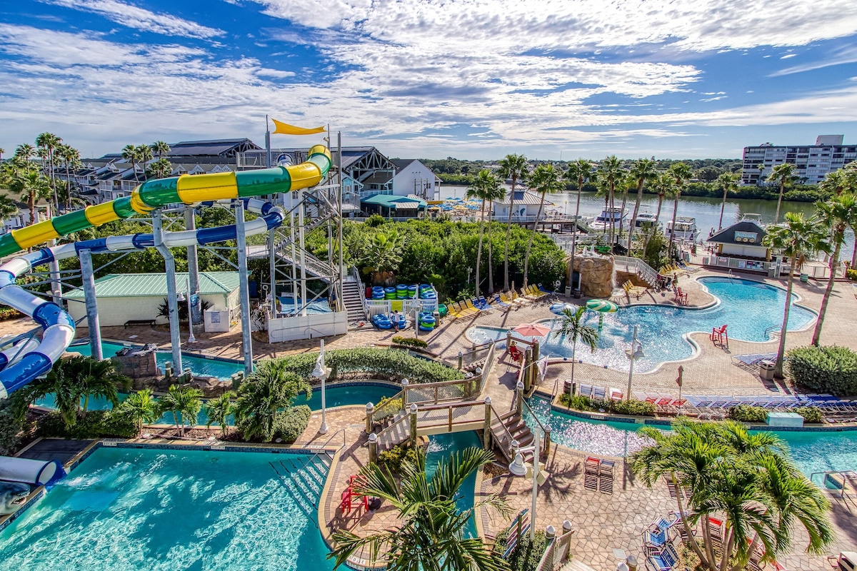 New Hotel Collection Harbourside Resort - Photo 1