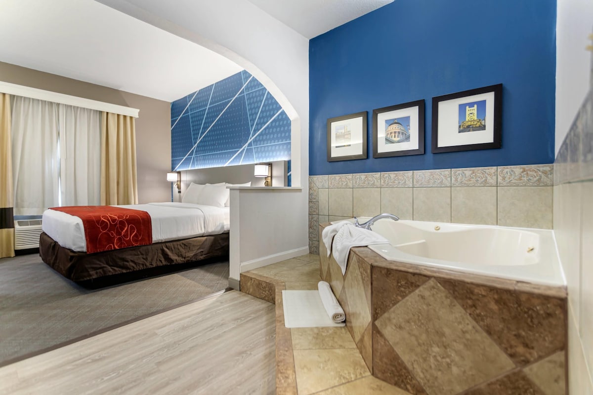 Comfort Suites Downtown Sacramento - Photo 1