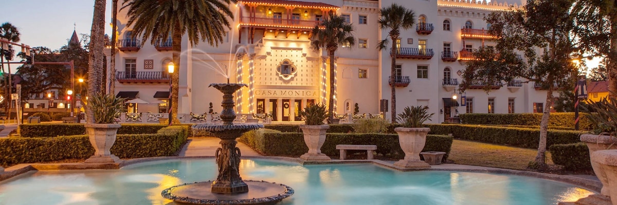 Casa Monica Resort & Spa, Autograph Collection - Photo 1