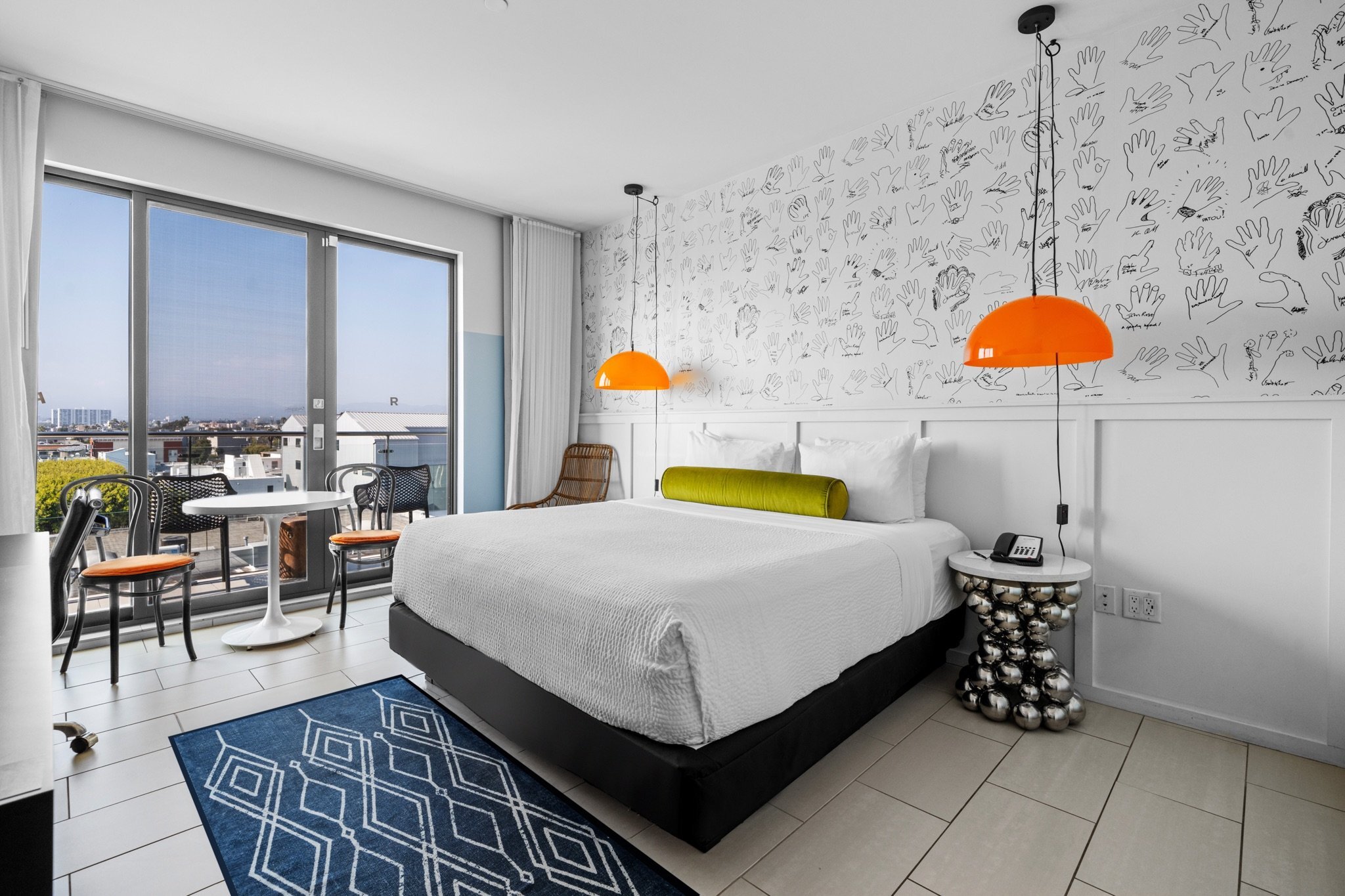 Hotel Erwin Venice Beach - Photo 1