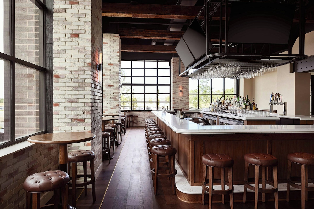 The Scarlet, Lincoln, a Tribute Portfolio Hotel - Photo 1