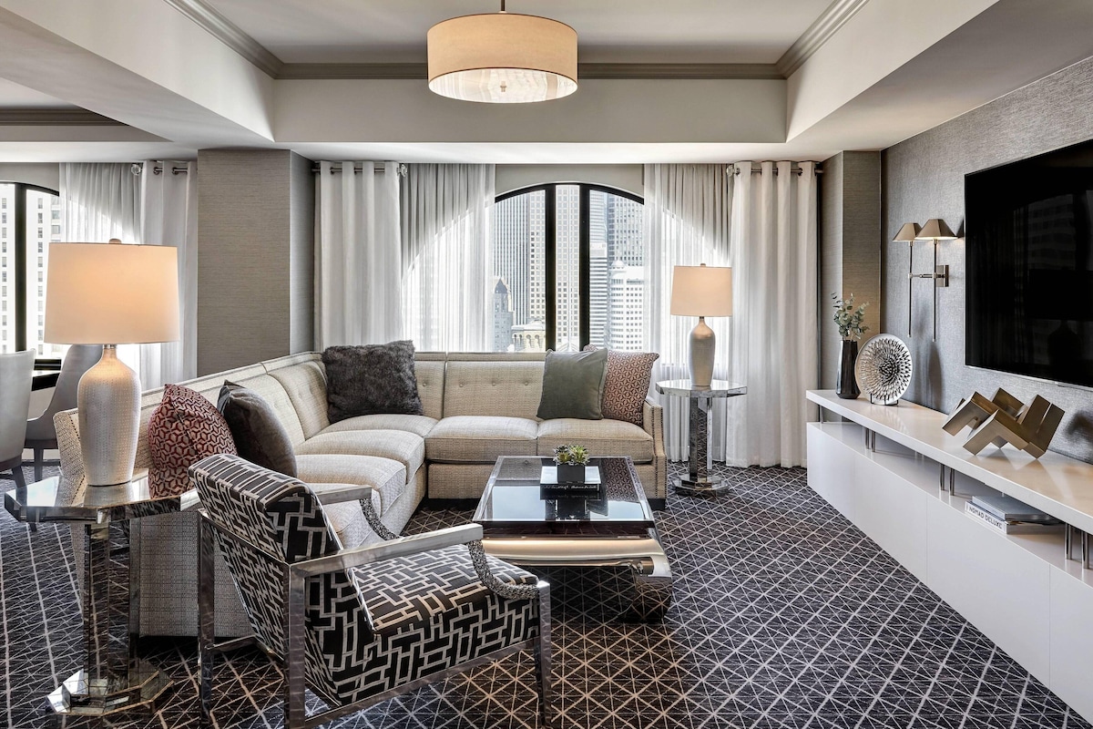 JW Marriott San Francisco Union Square - Photo 1