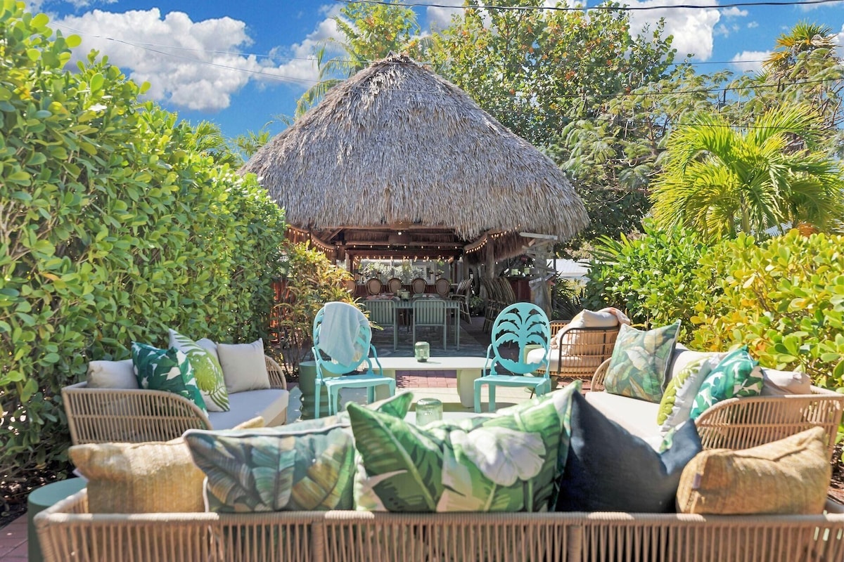 Tropical Cottages - Photo 1