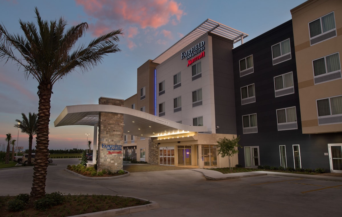 Fairfield by Marriott Inn & Suites Panama City Beach - Photo 1