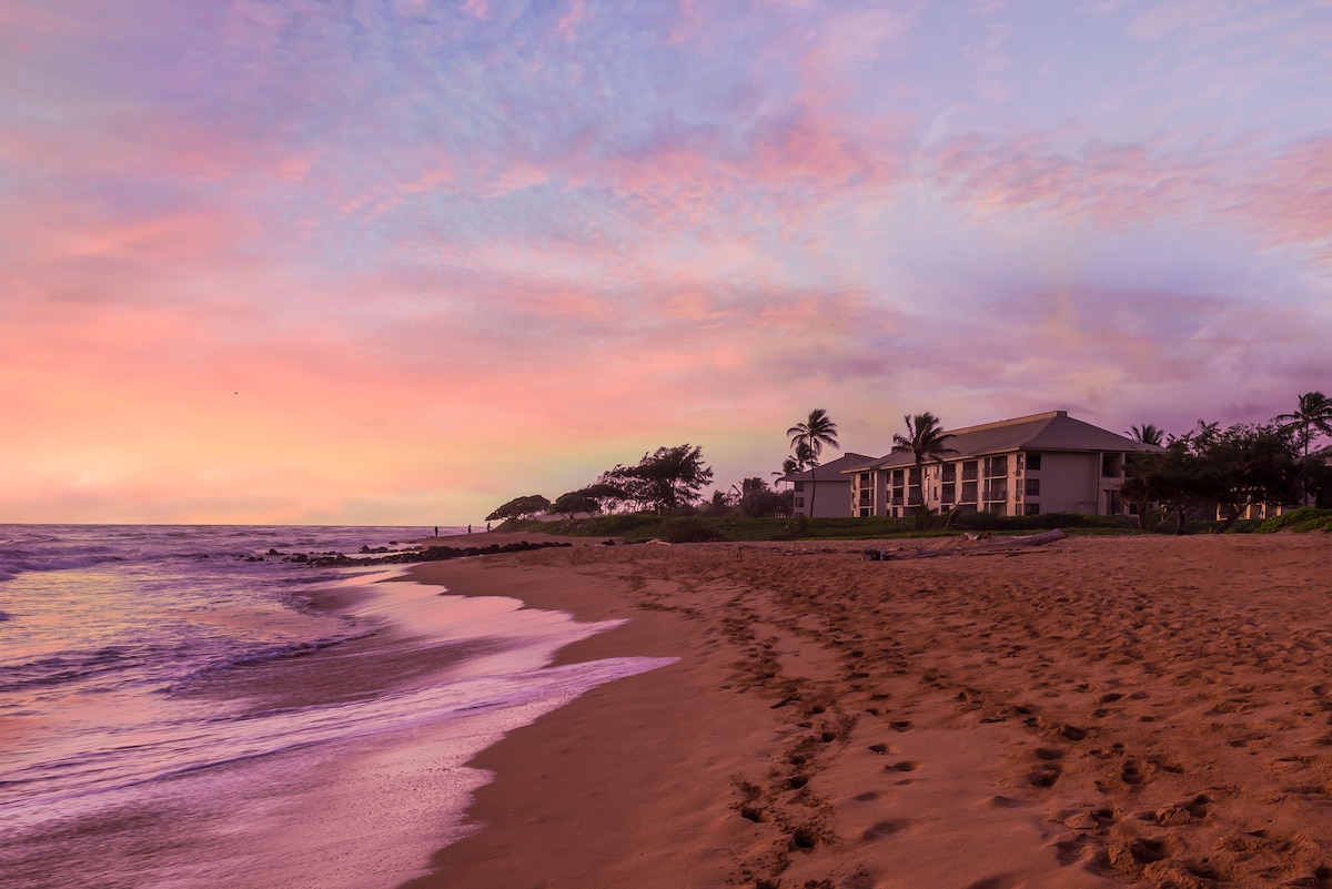Kauai Beach Villas - Photo 1