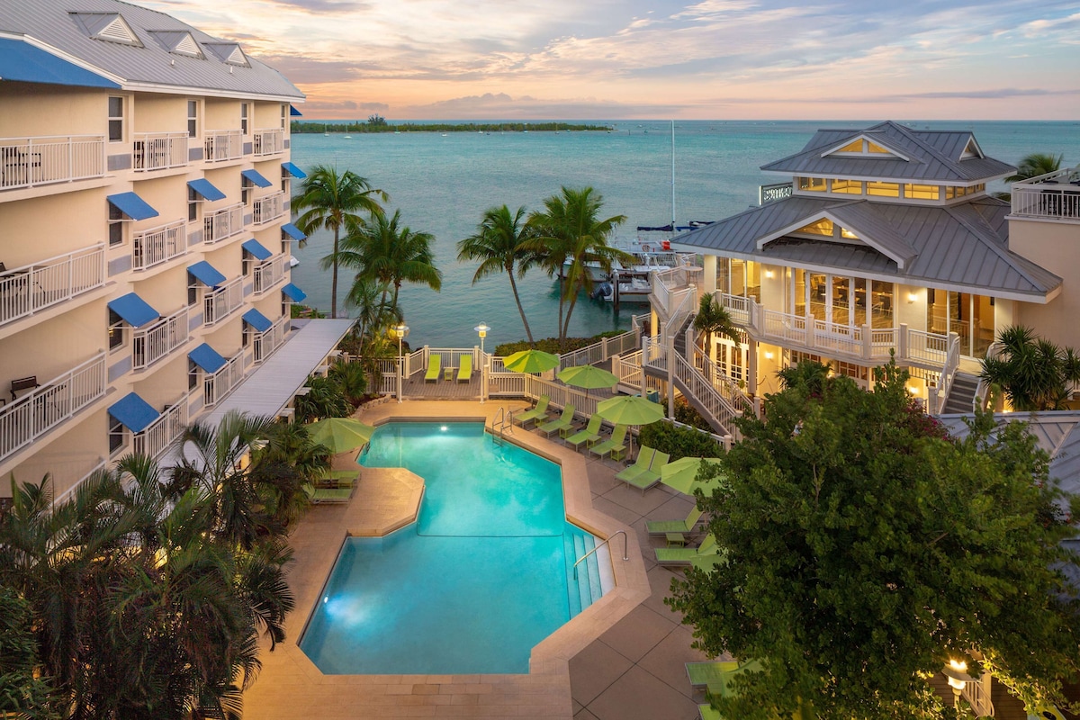 Hyatt Centric Key West Resort & Spa - Photo 1