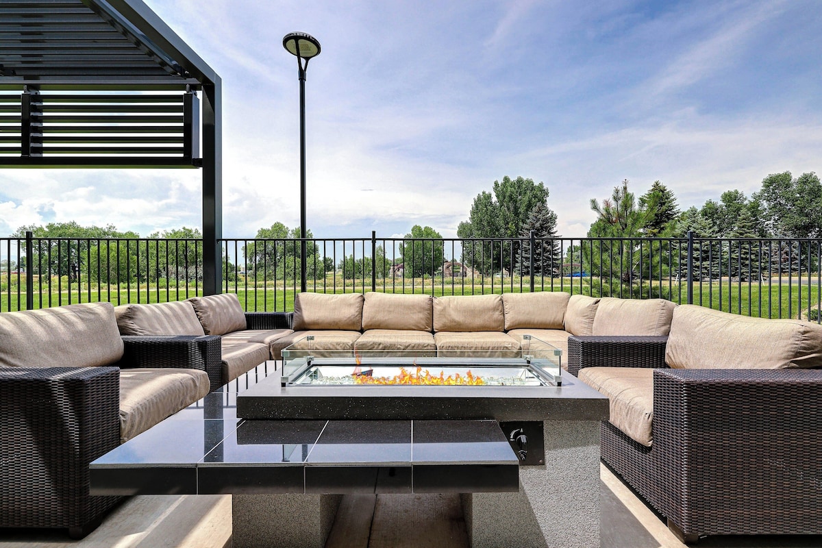 Courtyard by Marriott Loveland Fort Collins - Photo 1