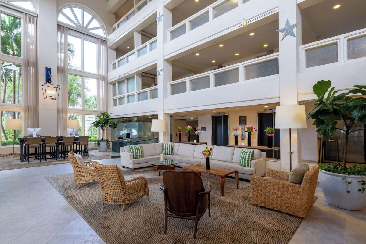 Wyndham Boca Raton - Photo 1