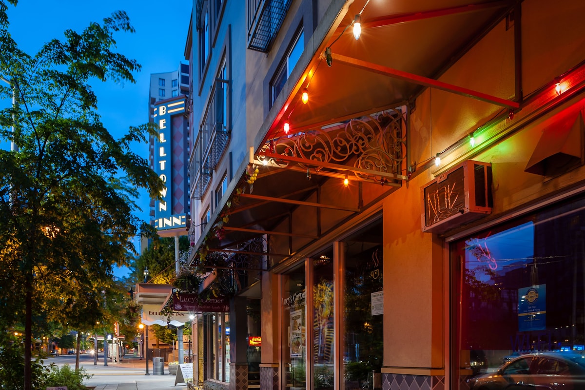 Belltown Inn - Photo 1