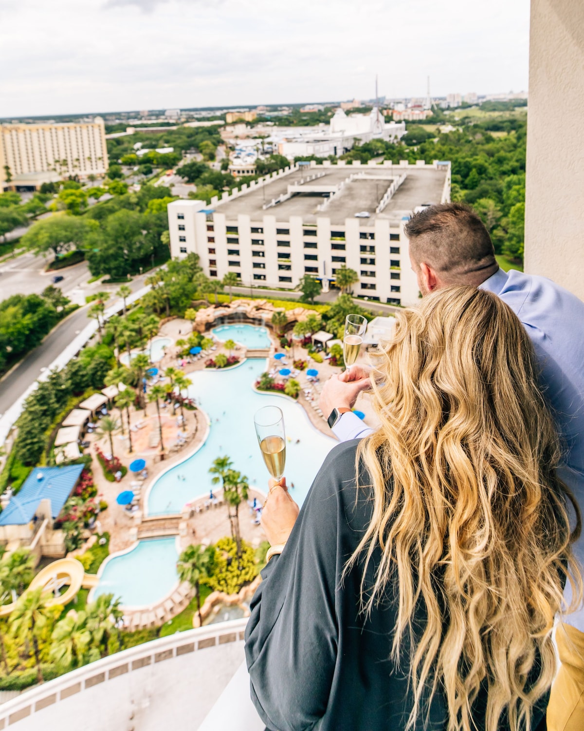 Hyatt Regency Orlando - Photo 1