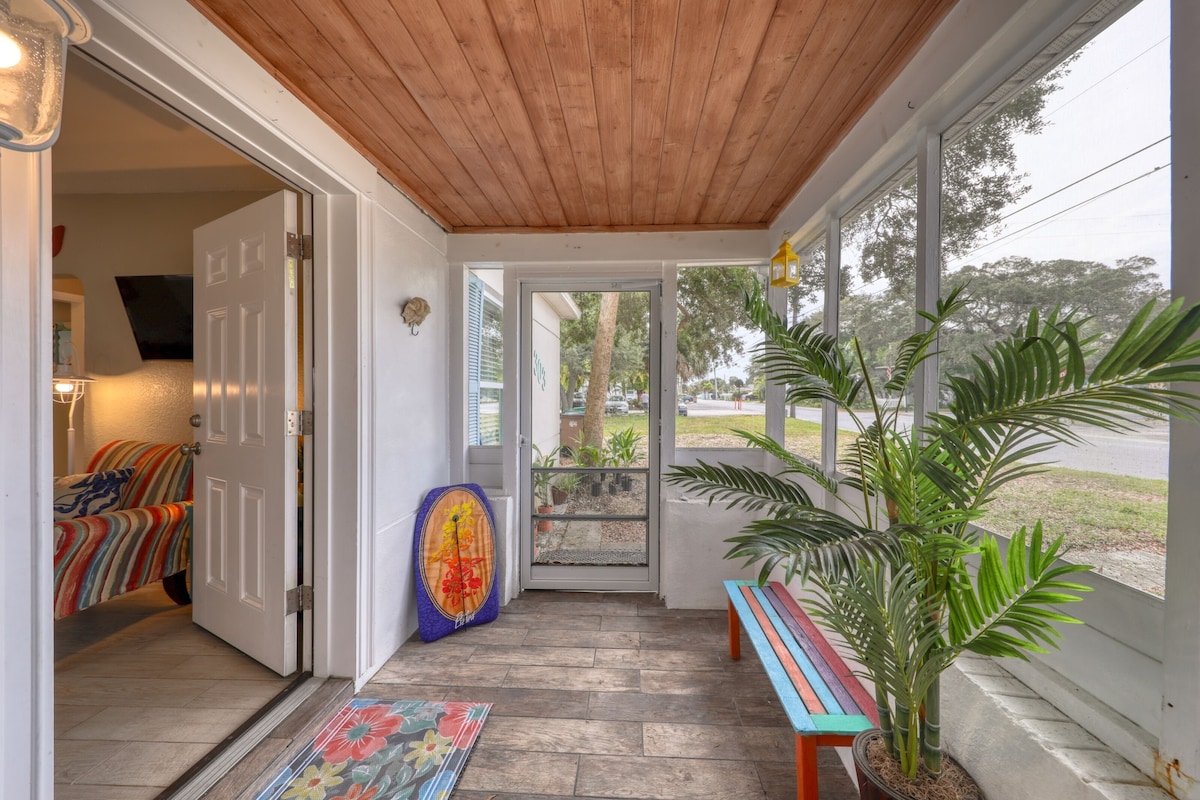 BeachTrail Lodging - Photo 1