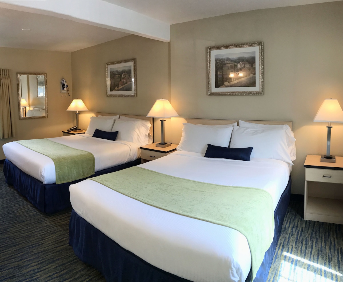 Napa Discovery Inn - Photo 1