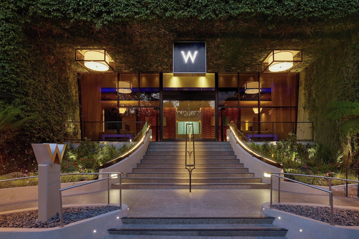 W Los Angeles - West Beverly Hills - Photo 1