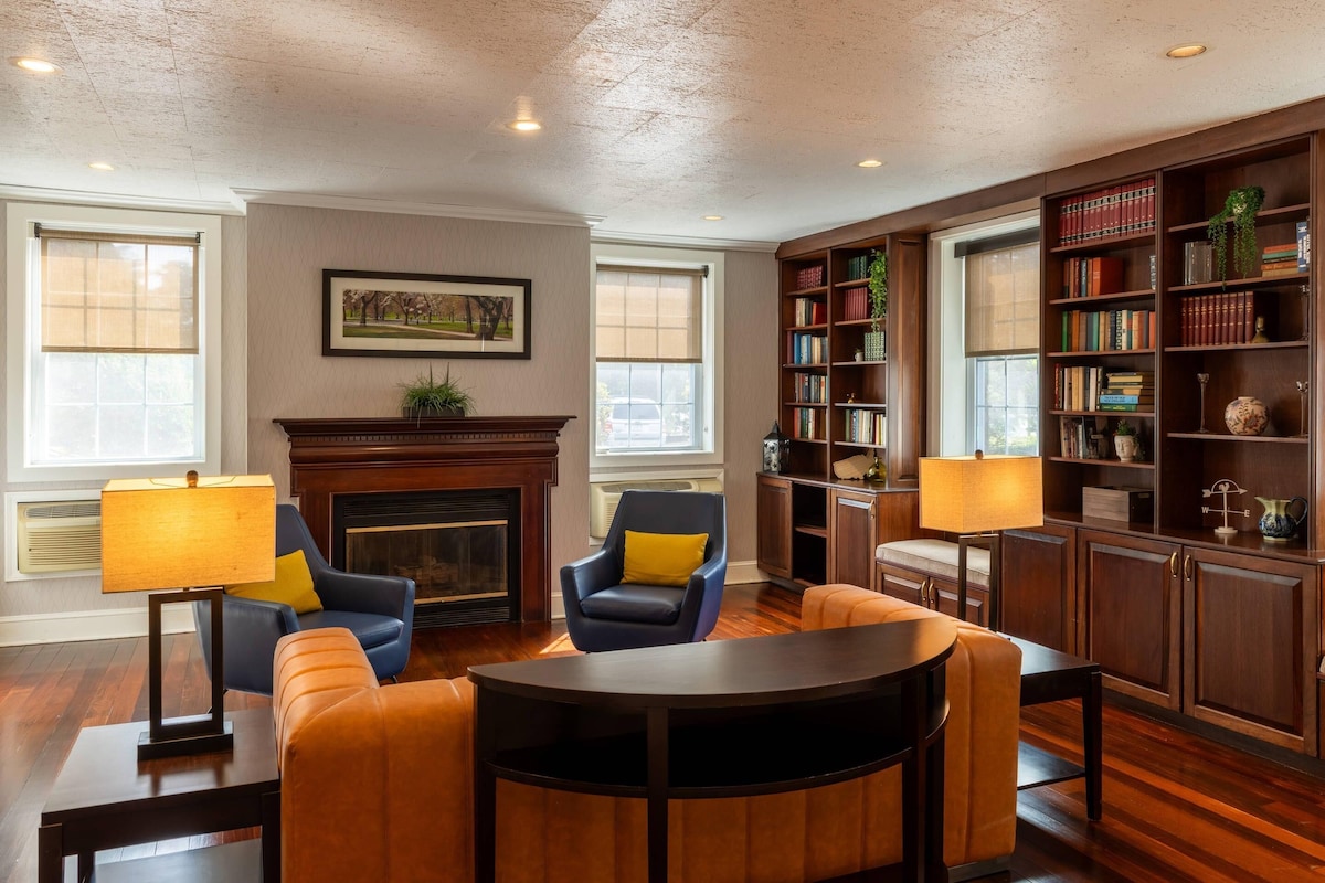 Comfort Inn Rockland - Boston - Photo 1