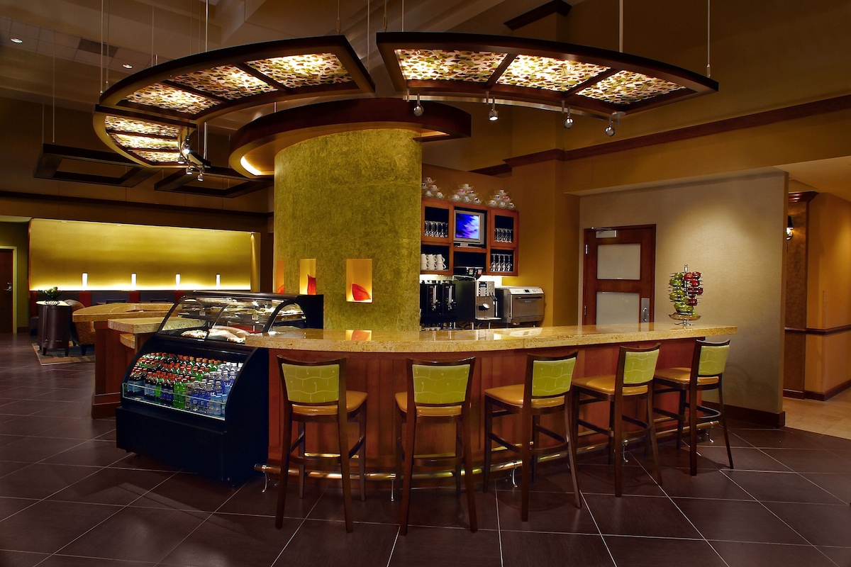 Hyatt Place Columbus/OSU - Photo 1