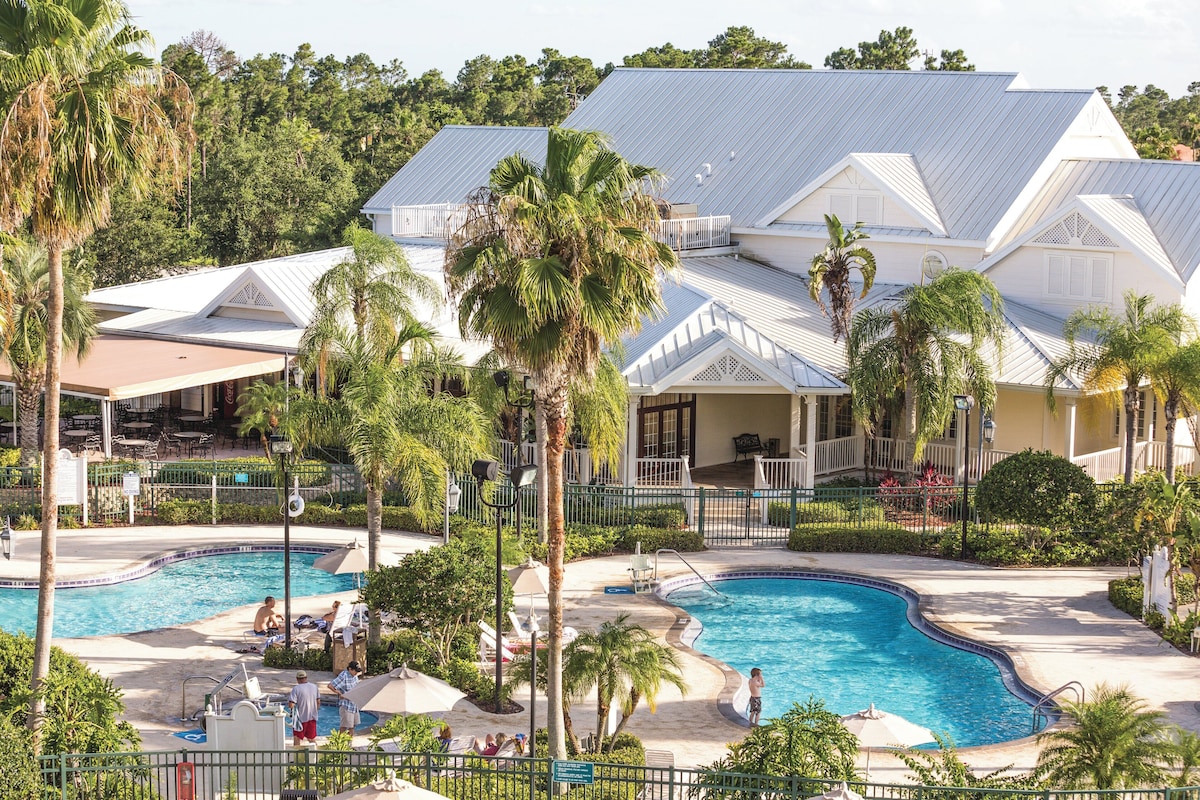 WorldMark Orlando - Kingstown Reef - Photo 1