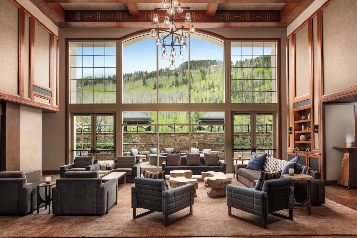 The Ritz-Carlton Club, Vail - Photo 1