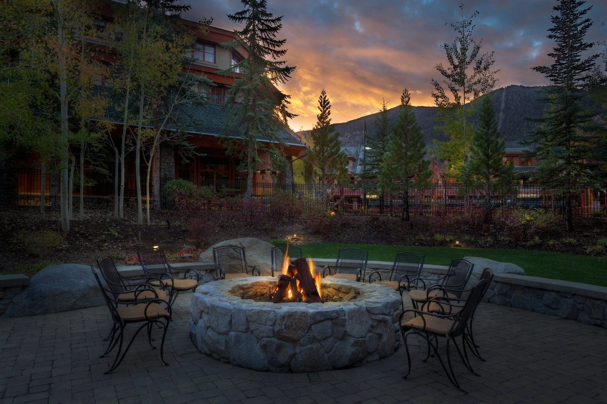 Marriott Grand Residence Club, Lake Tahoe - Photo 1