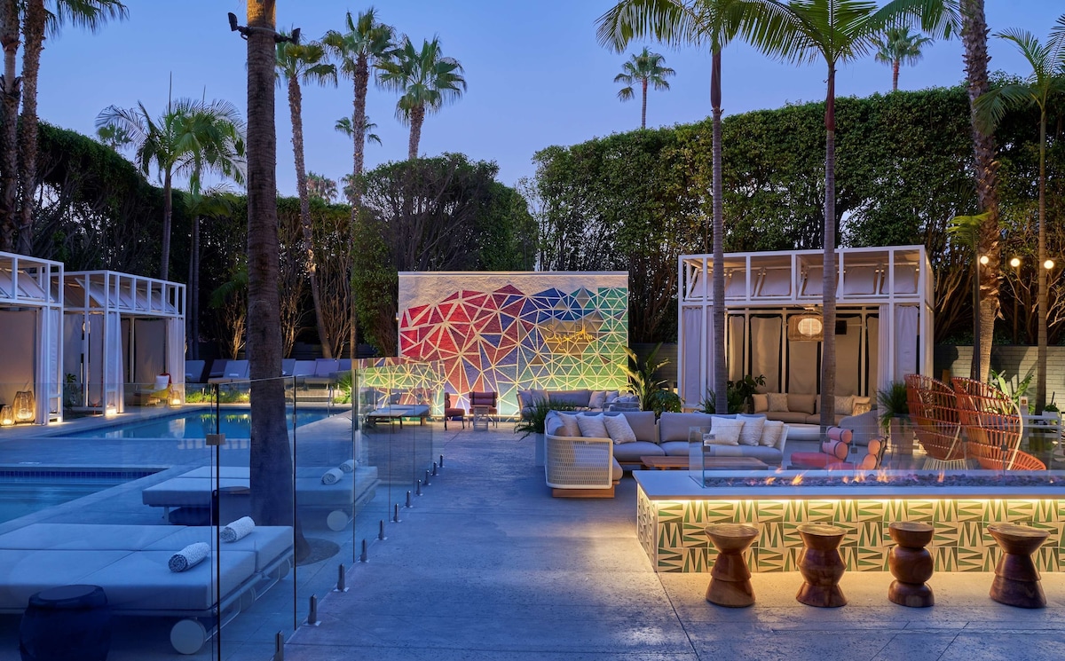 Viceroy Santa Monica - Photo 1